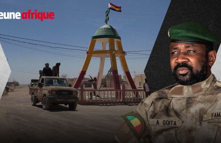 Crise sécuritaire au Mali : entre instabilité et résilience du pouvoir