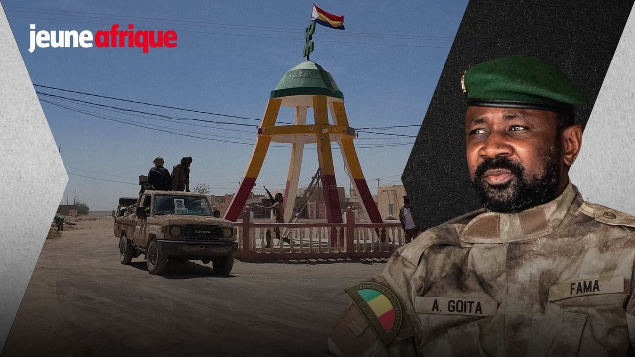 Crise sécuritaire au Mali : entre instabilité et résilience du pouvoir