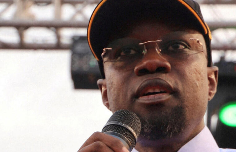 Sénégal : Sonko s&rsquo;oppose à la pression occidentale sur l&rsquo;homosexualité