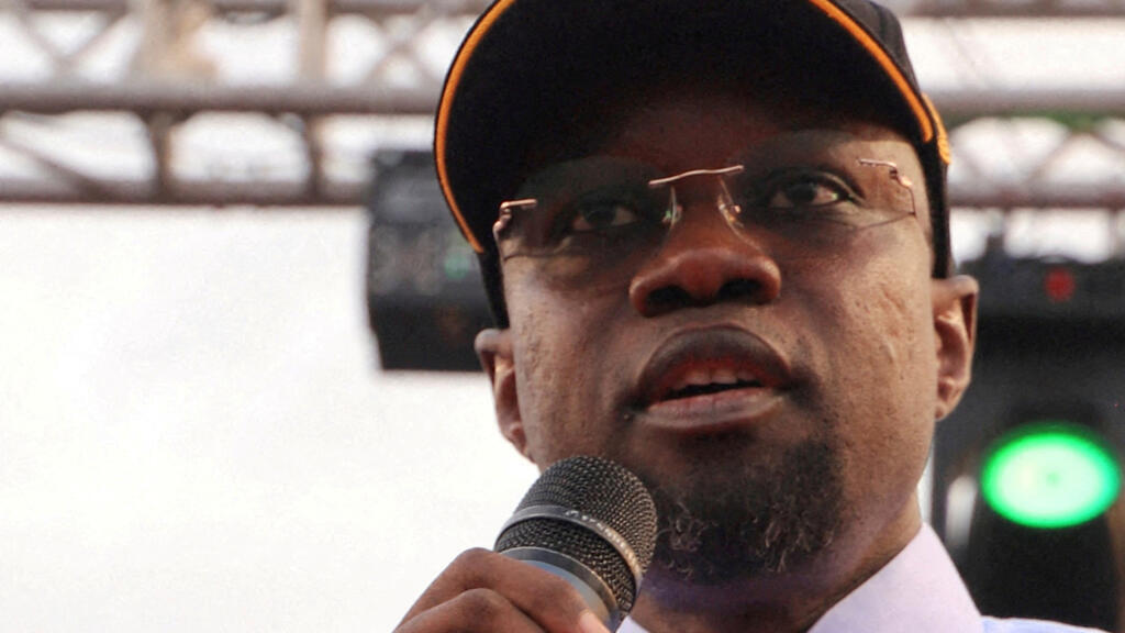 Sénégal : Sonko s&rsquo;oppose à la pression occidentale sur l&rsquo;homosexualité
