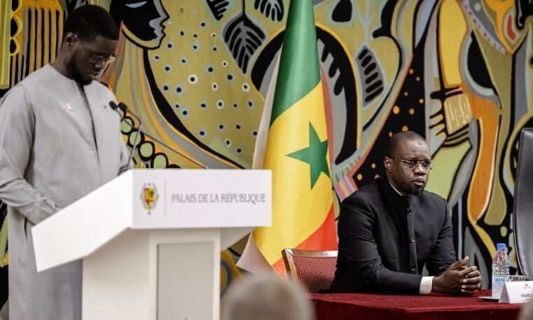 Présidentielle 2029 : le sort d’Ousmane Sonko entre les mains du Conseil constitutionnel
