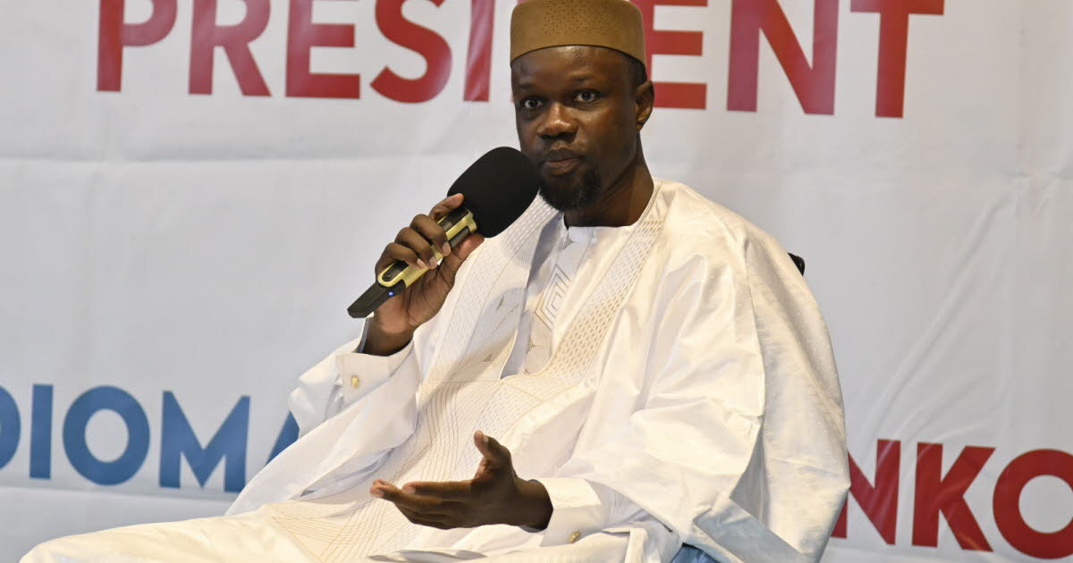 Sénégal : Sonko défend la loi anti-homosexualité face aux critiques occidentales