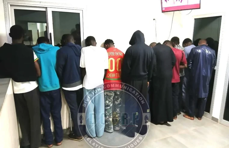 Débat explosif au Sénégal autour d&rsquo;un reportage sur l&rsquo;homosexualité