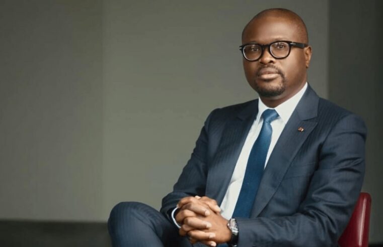 Romuald wadagni investi président du Bénin : promesses et défis pour le pays