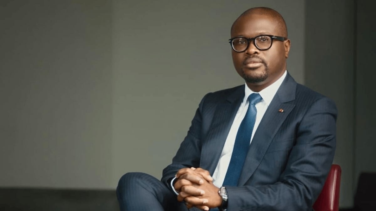Romuald wadagni investi président du Bénin : promesses et défis pour le pays