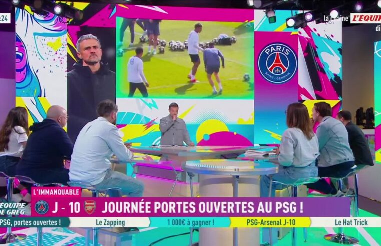 Nuno mendes décrypte le style de jeu du psg avant la finale contre arsenal