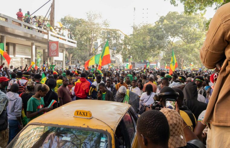 Réforme du Code électoral au Sénégal : le député Tafsir Thioye dénonce un texte controversé