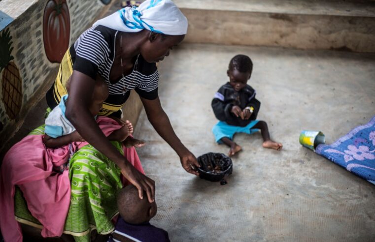Action contre la faim au Burkina Faso : aide humanitaire et projets solidaires