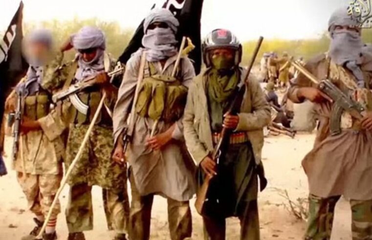 Mali : le Jnim exploite les mines d&rsquo;or pour alimenter son financement terroriste