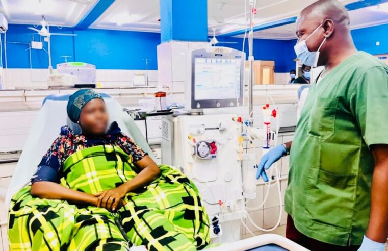 Réduction des coûts de santé au Burkina Faso : accès facilité et témoignages