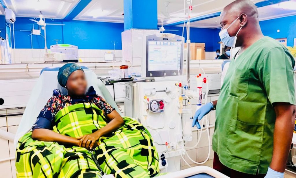 Réduction des coûts de santé au Burkina Faso : accès facilité et témoignages