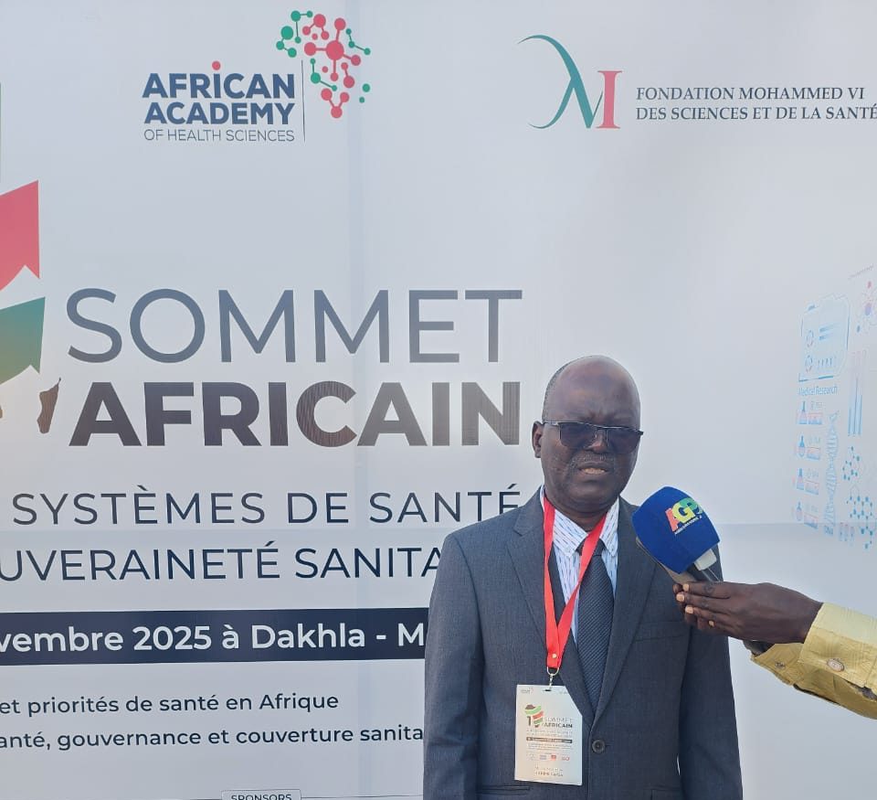 Niger : une avancée majeure vers la souveraineté sanitaire