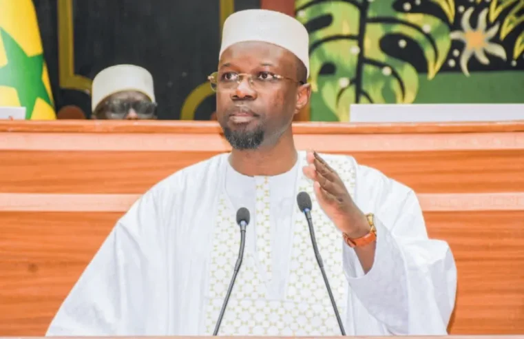 Assemblée nationale : Ousmane Sonko et son gouvernement sous les projecteurs des députés