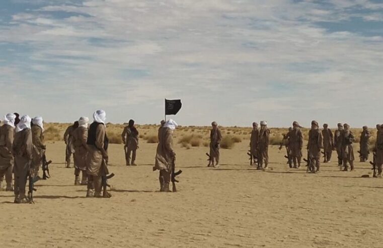 Stratégie du JNIM au Mali : une guerre d&rsquo;usure qui redéfinit le conflit