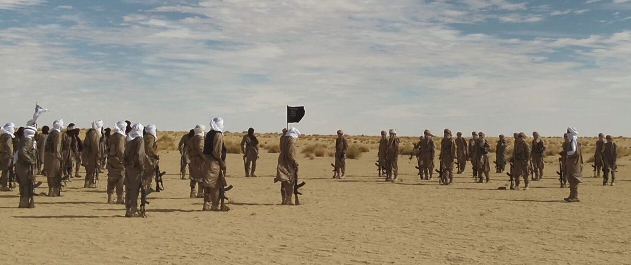 Stratégie du JNIM au Mali : une guerre d&rsquo;usure qui redéfinit le conflit