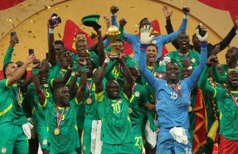 Sénégal can : la libération des supporters toujours en suspens