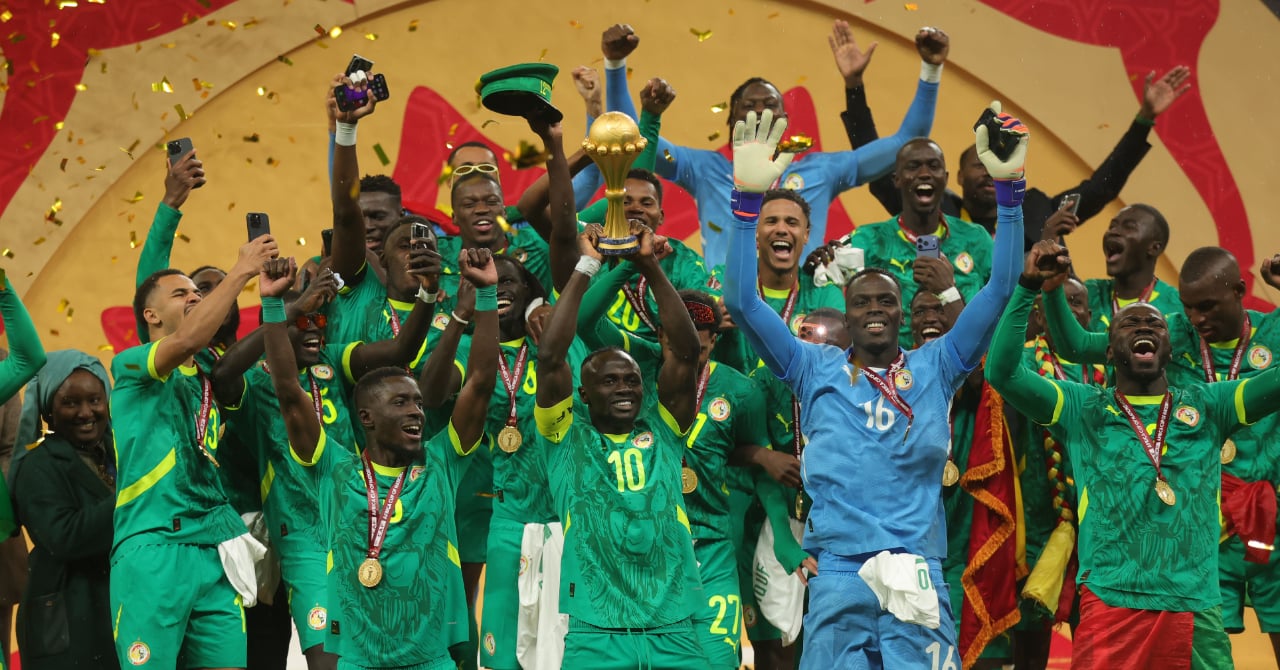 Sénégal can : la libération des supporters toujours en suspens
