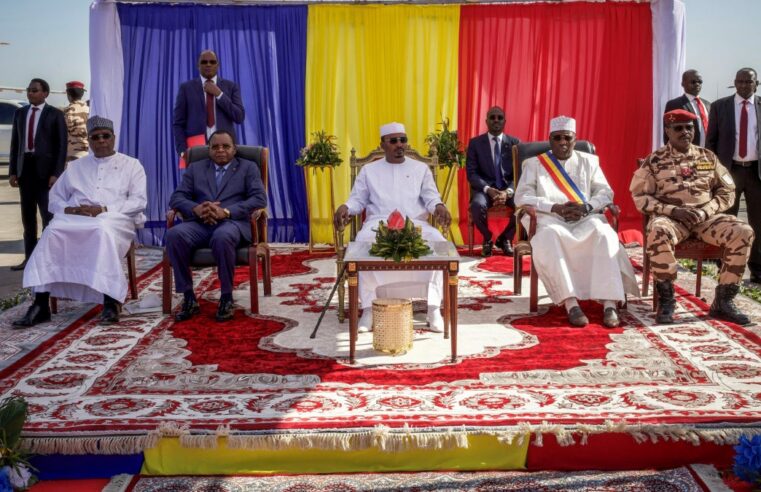 Tchad : les droits humains en 2025 sous le prisme de l&rsquo;autoritarisme et des violences
