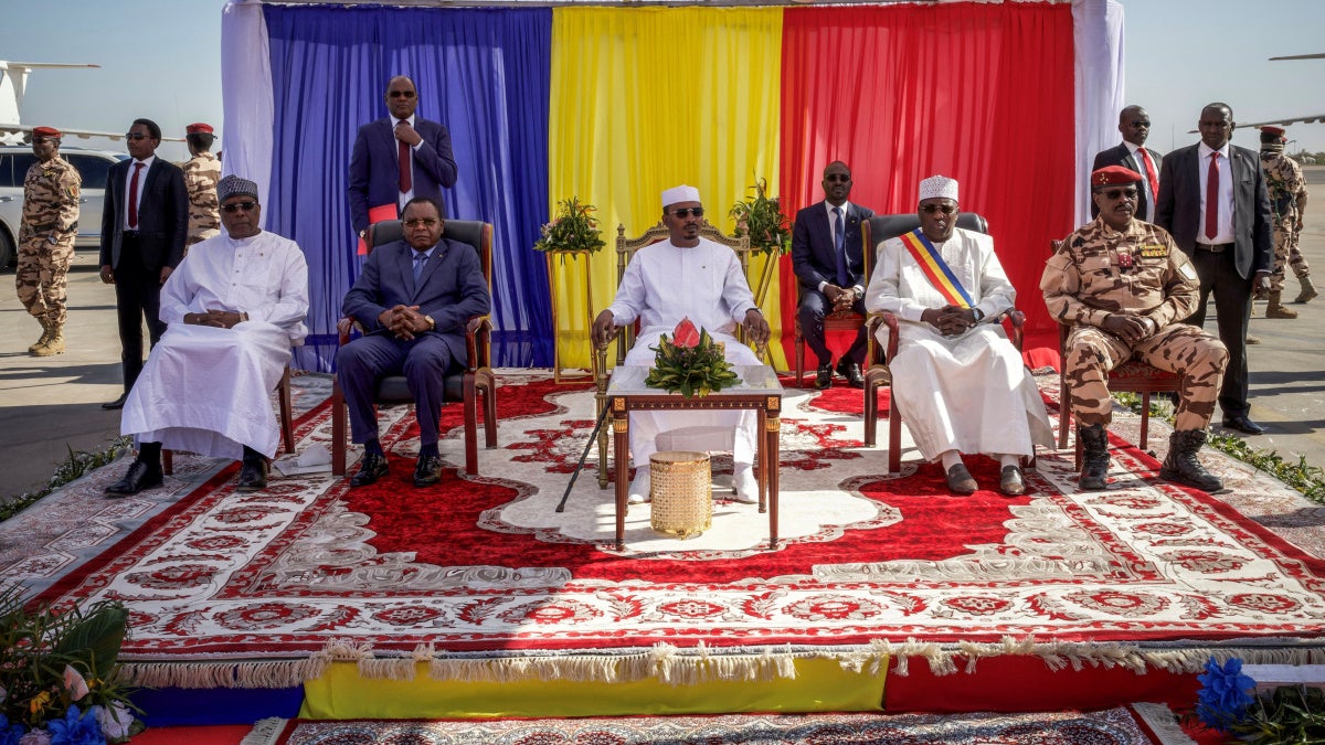 Tchad : les droits humains en 2025 sous le prisme de l&rsquo;autoritarisme et des violences
