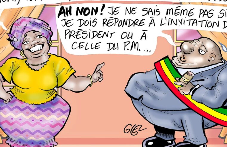 Dialogue politique au Sénégal : Diomaye et Sonko s&rsquo;affrontent sur l&rsquo;avenir du pays
