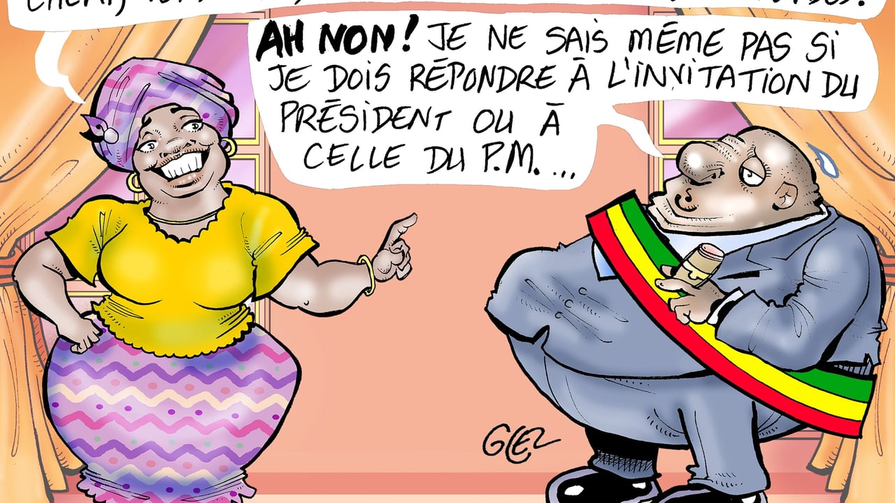 Dialogue politique au Sénégal : Diomaye et Sonko s&rsquo;affrontent sur l&rsquo;avenir du pays