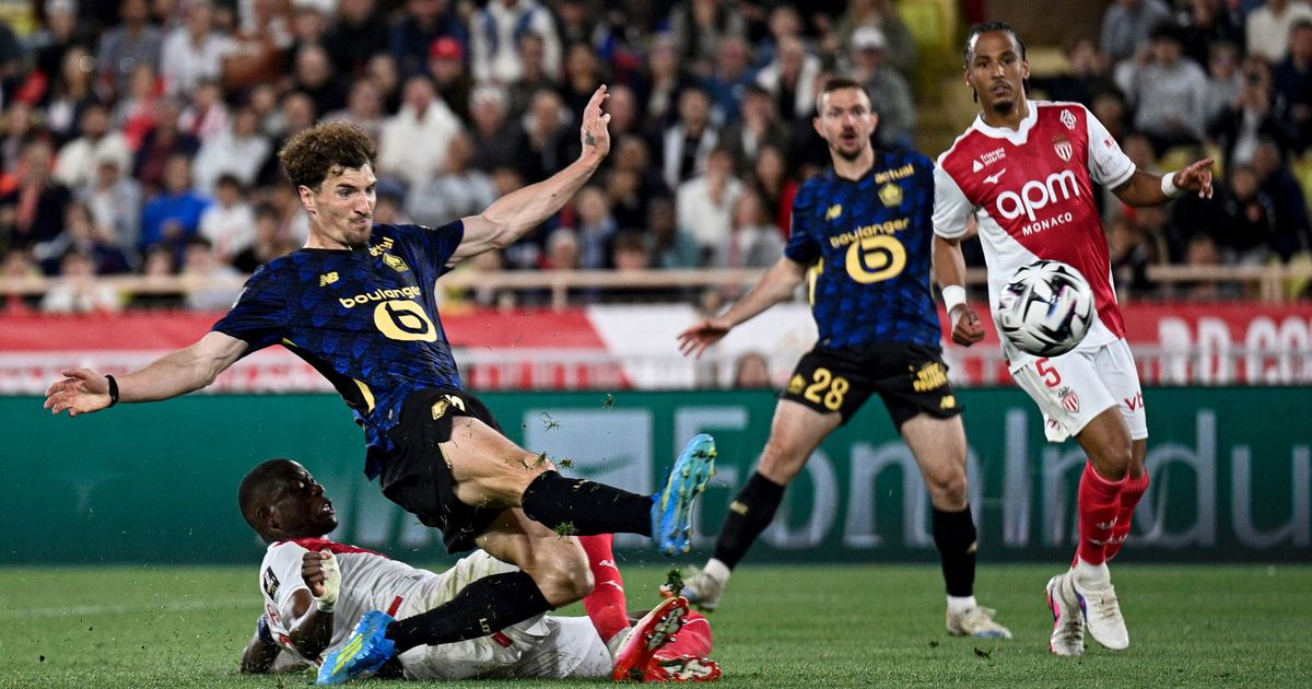 Ligue 1 : la dernière journée sous haute tension avant l&rsquo;européen et le barrage