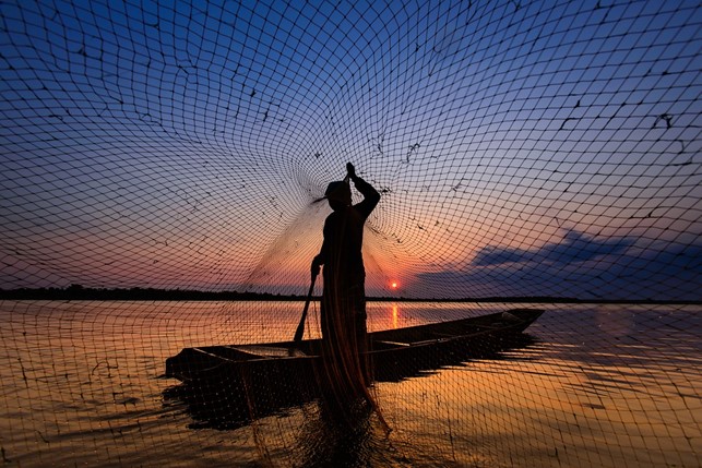 Pêche en Mauritanie : au cœur d&rsquo;une bataille d&rsquo;influence économique mondiale