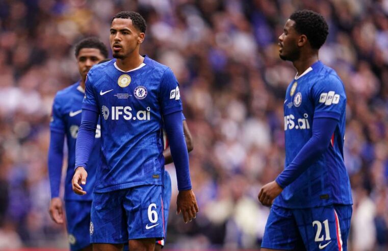 Dernière journée décisive : sunderland et chelsea en quête d&rsquo;europe