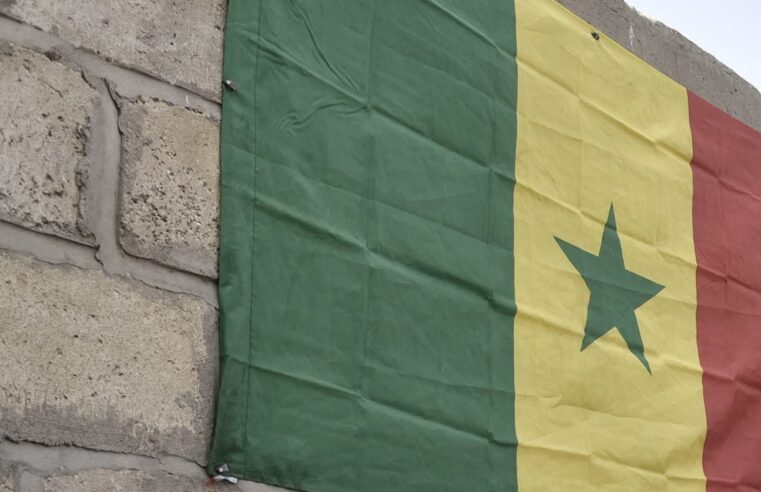 Arrestation d&rsquo;un Français au Sénégal pour homosexualité : la France en alerte