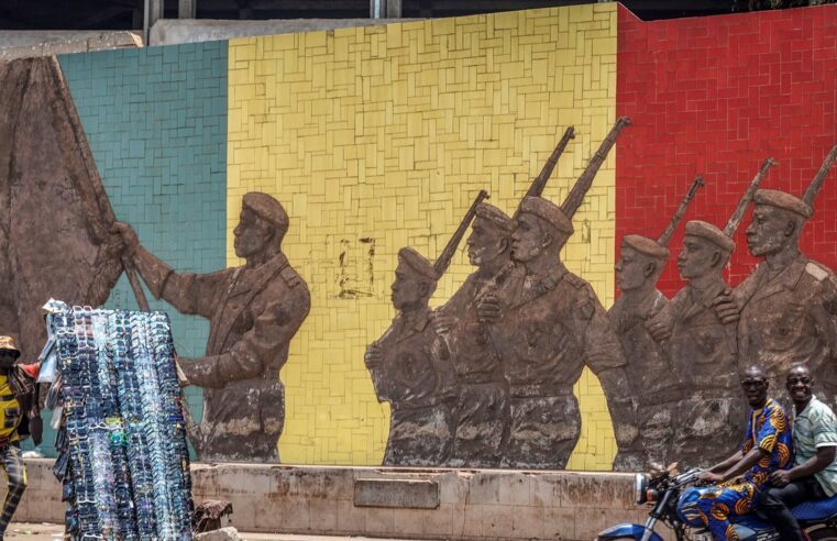 La guerre au Mali : pourquoi la légitimité compte plus que les combats