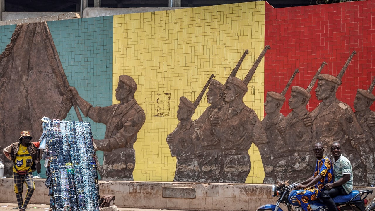 La guerre au Mali : pourquoi la légitimité compte plus que les combats