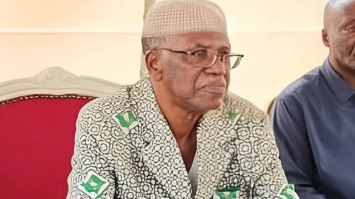 Koné gogé, figure historique d&rsquo;abobo, s&rsquo;éteint à Abidjan