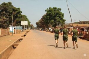 Wagner ou africa corps en Centrafrique : quel groupe choisir pour la stabilité ?