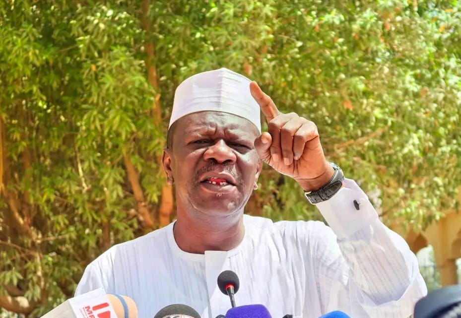 Décès de Youssouf Mahamat Youssouf au Tchad : hommage à une figure du Ouaddaï