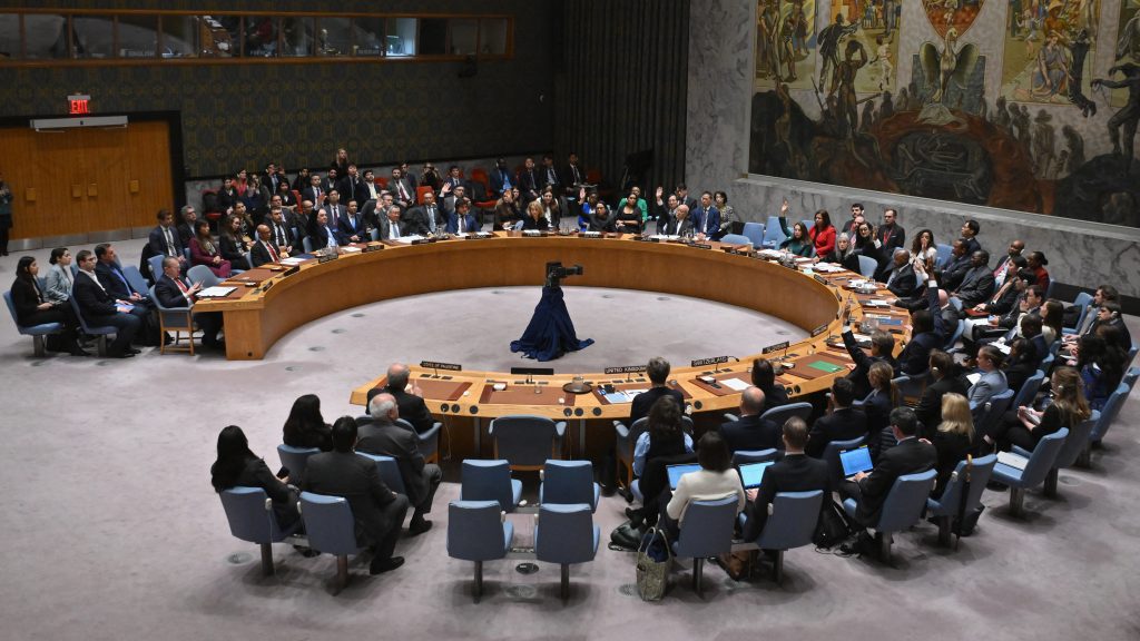 Condamnation des attaques terroristes au Mali par l&rsquo;ONU