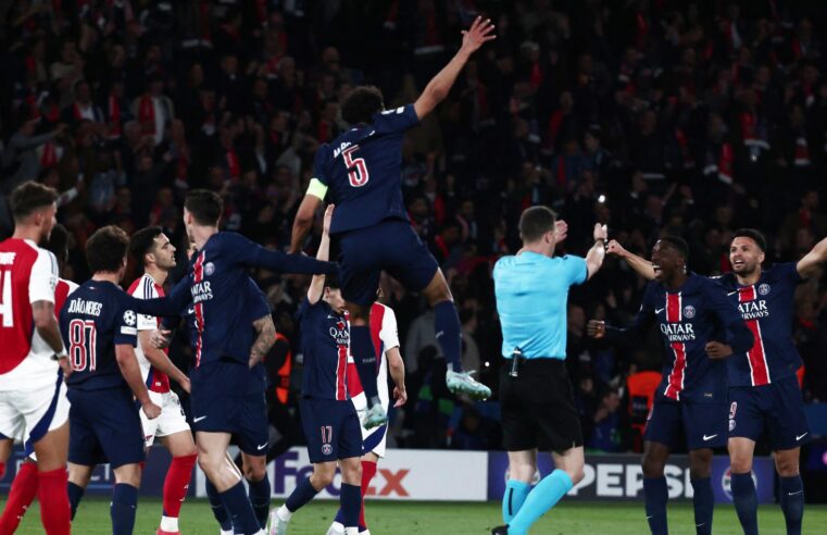 Psg arsenal : une finale de ligue des champions aux styles opposés
