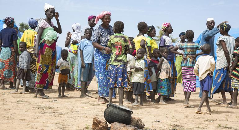 Urgence au Sahel : près de 29 millions de personnes nécessitent une assistance vitale