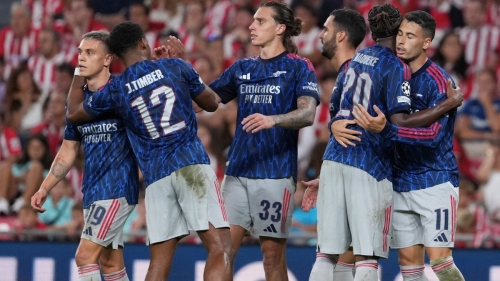 Comment regarder en direct la finale psg arsenal sur rtl
