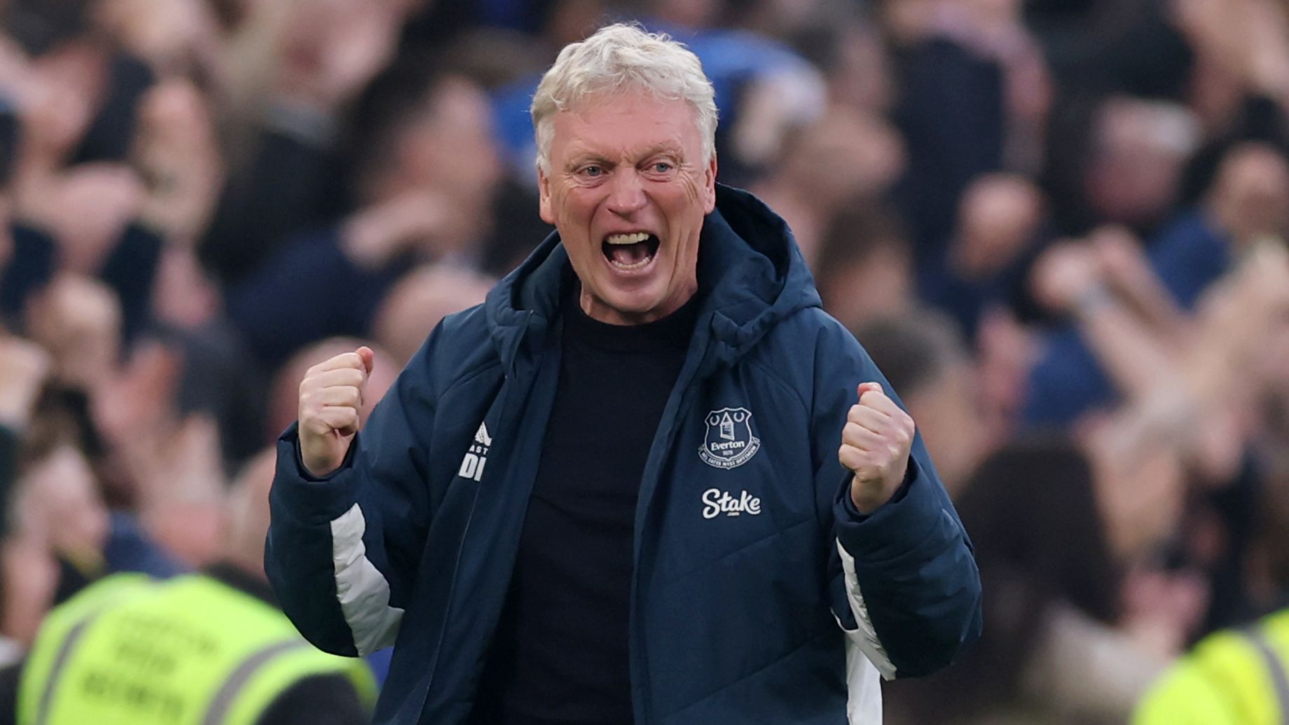 Moyes prêt à aider west ham à éviter la relégation malgré son engagement envers everton
