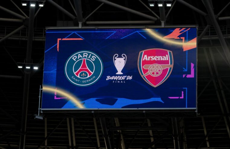 Finale de la ligue des champions à 18h : une première pour le football européen