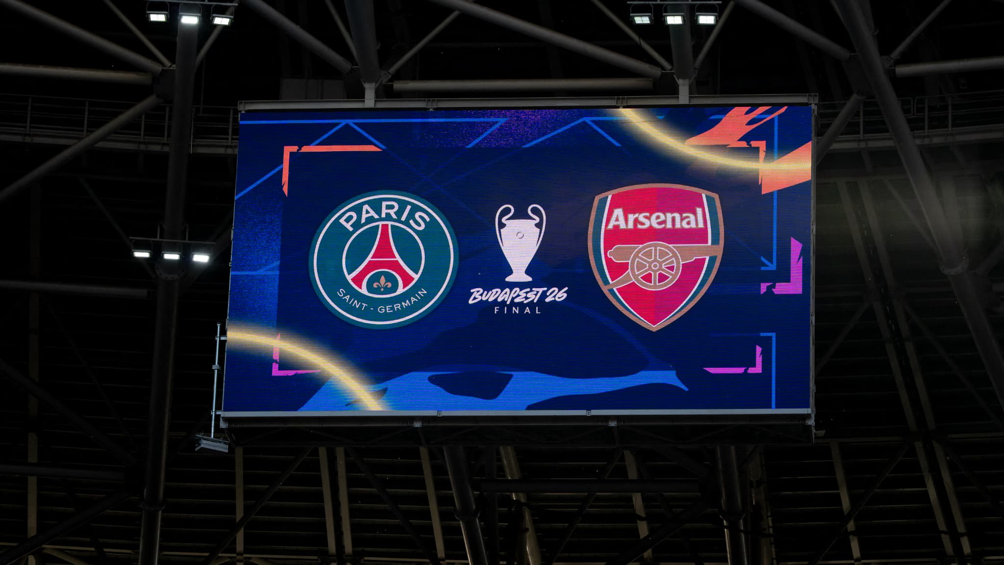 Finale de la ligue des champions à 18h : une première pour le football européen