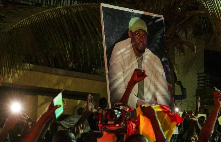 Limogeage Sonko au Sénégal : la fin d&rsquo;un tandem historique