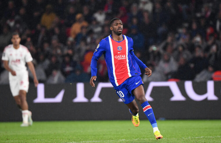 Lens-psg : horaires et diffusion tv du match décisif en ligue 1