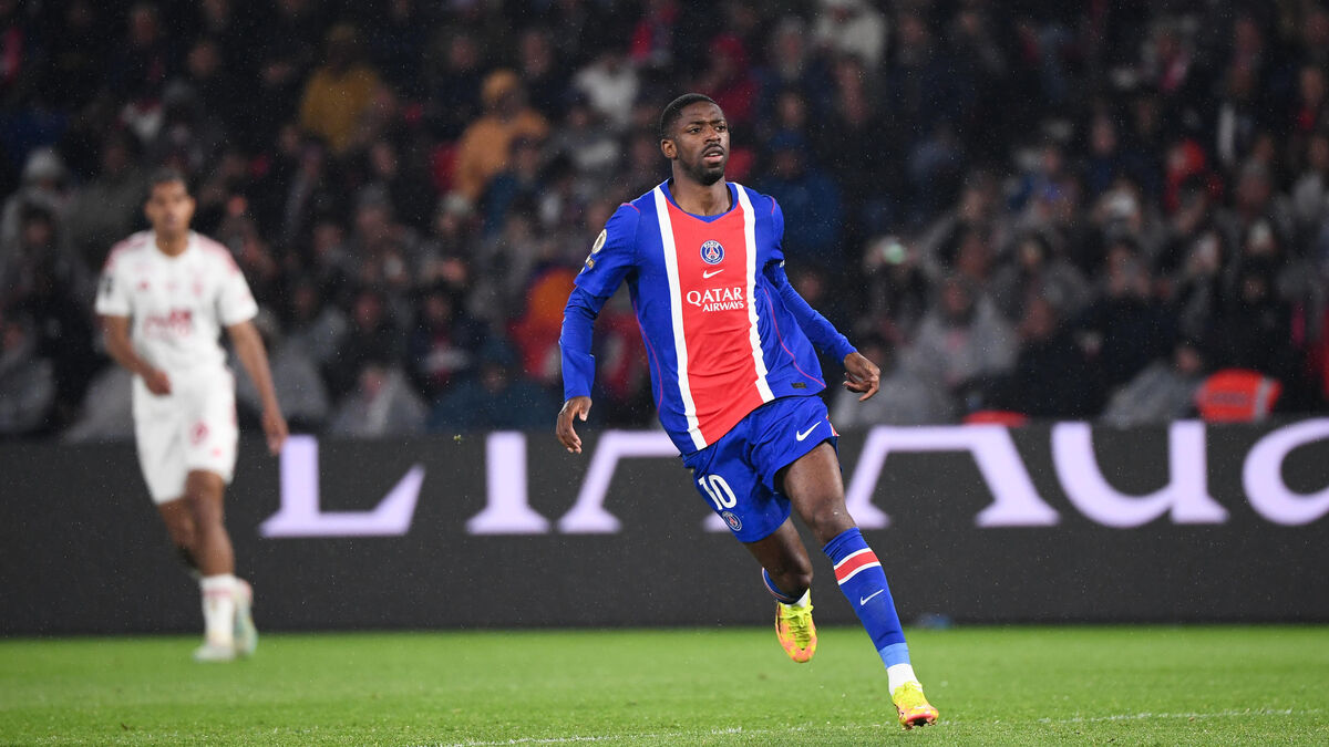 Lens-psg : horaires et diffusion tv du match décisif en ligue 1