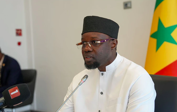 Ousmane sonko révèle l&rsquo;ampleur des actifs dormants au Sénégal
