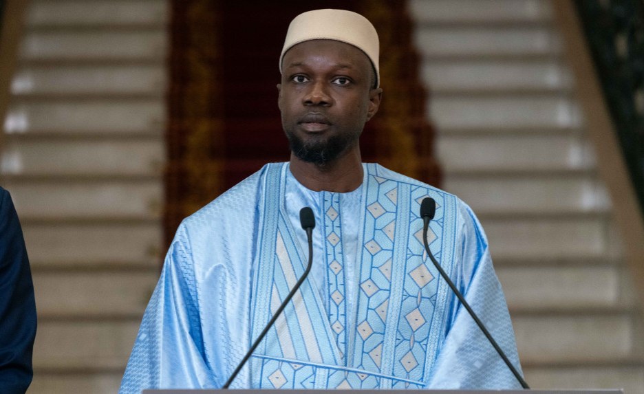 Sénégal : le président Diomaye Faye rompt avec son mentor Sonko en pleine crise politique