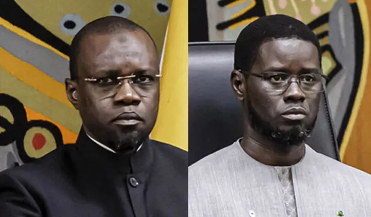 Sénégal : le départ du président de l&rsquo;assemblée nationale favorise Ousmane Sonko