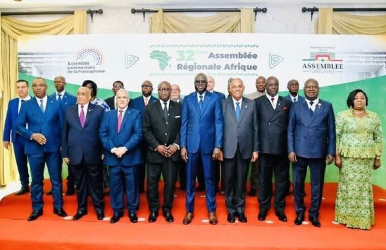 Sénégal : la Francophonie africaine en quête de souveraineté à Dakar