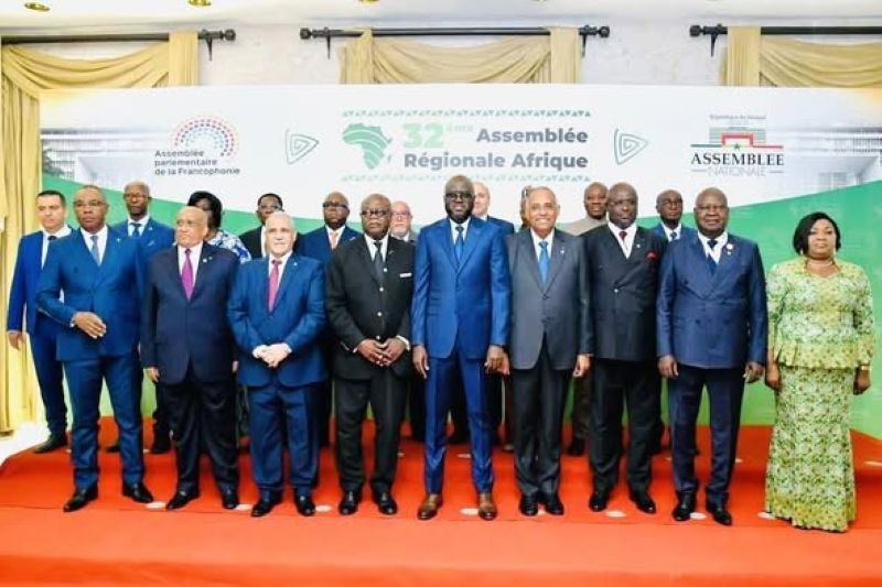 Sénégal : la Francophonie africaine en quête de souveraineté à Dakar