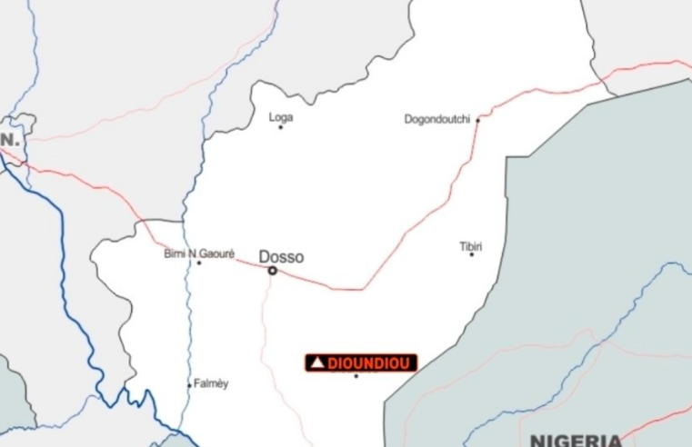 Terreur à Dioundou : Libo I et II dévastés par des groupes armés au Niger